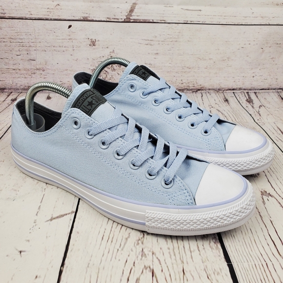 Converse Other - New Converse All Star Chuck Taylor Low Blue